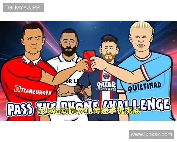 搞笑足球明星恶搞动画集锦 收录足球巨星搞笑瞬间