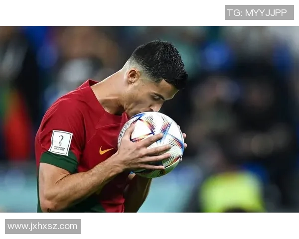 葡萄牙足球明星的成长之路与辉煌成就解析