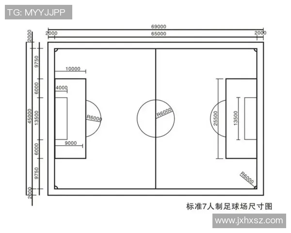 足球场小球星标识牌的标准尺寸与设计要求解析