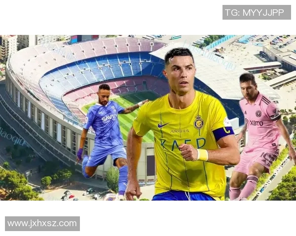 三大足球巨星之选梅西C罗内马尔谁能主宰未来球场 三大足球巨星之选梅西C罗内马尔谁能主宰未来球场