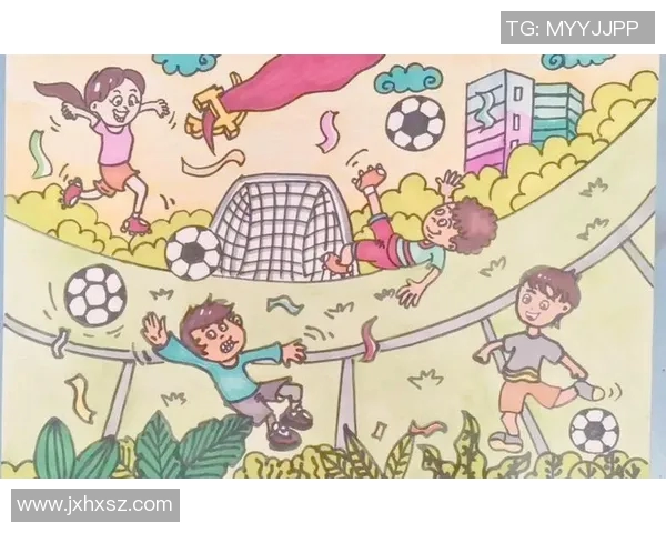 聚焦绿茵场足球巨星精彩瞬间小人照片演绎无限激情