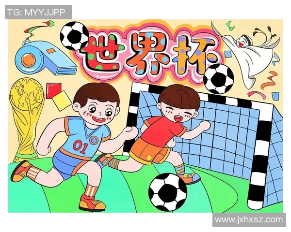 足球明星卡通形象大集合 精美图文呈现球场英雄风采