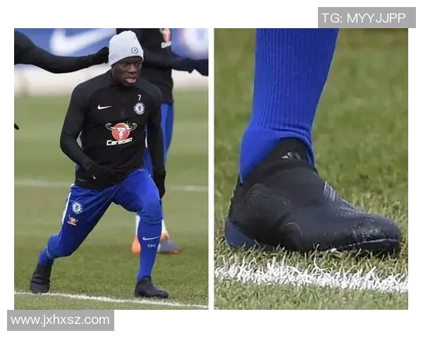 足球鞋明星穿搭榜：哪些球星的选择最受瞩目